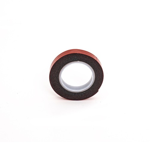 Fits For Tesla Model Y 2020-2022 Carbon Fiber Black Rear View Mirror Cover Caps - Picture 11 of 11