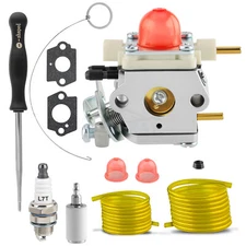 Carburetor For Poulan GHT220 GHT220LE HHT25 Husqvarna 18 H 18H Hedge Trimmer