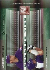 2008 Donruss Elite Extra Edition Baseball 