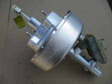 Simca Chrysler Talbot Tagora GLS Bremskraftverstärker Hauptbremszylinder 311598
