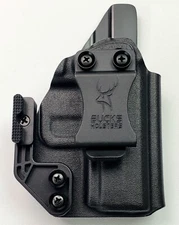 CANIK METE MC9 IWB Kydex Holster with Concealment Claw * Bucks Holsters * USA