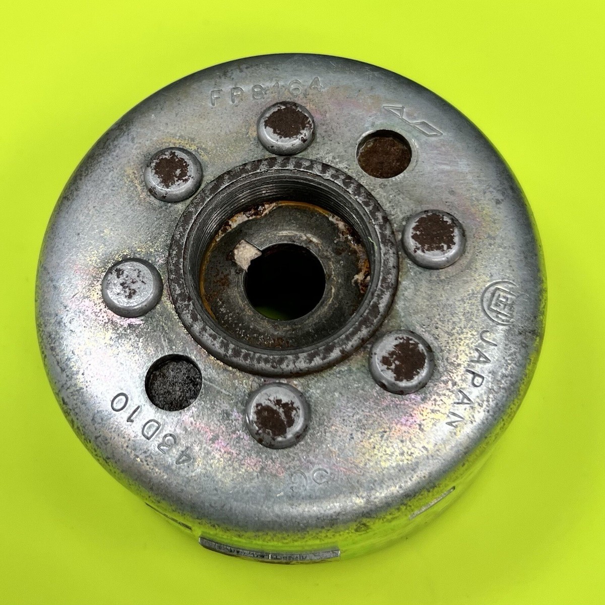 パーツ ryu リュウ テンリュウ(TENRYU) レイズ インテグラル RZI50L-4(Cradle