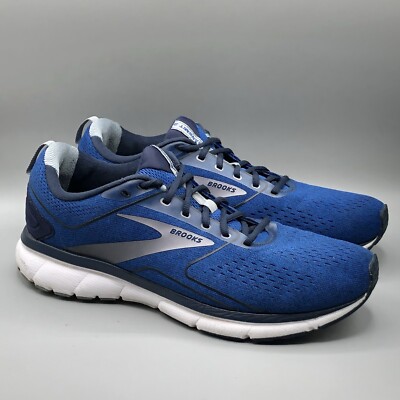 Brooks Transmit 3 Running Shoes 1103631D431 Men display picture 3