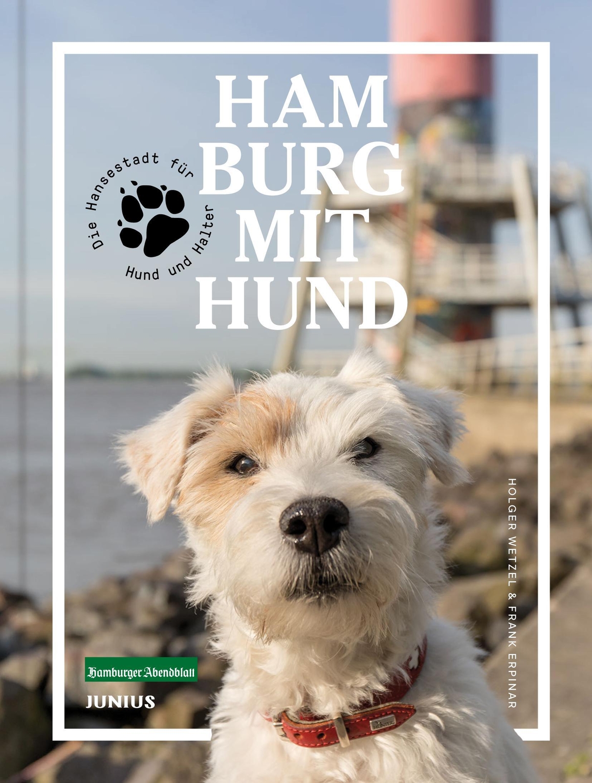 Thumbnail - Hamburg Mit Hund | Die Hansestadt Für Hund Und Halter | Holger Wetzel