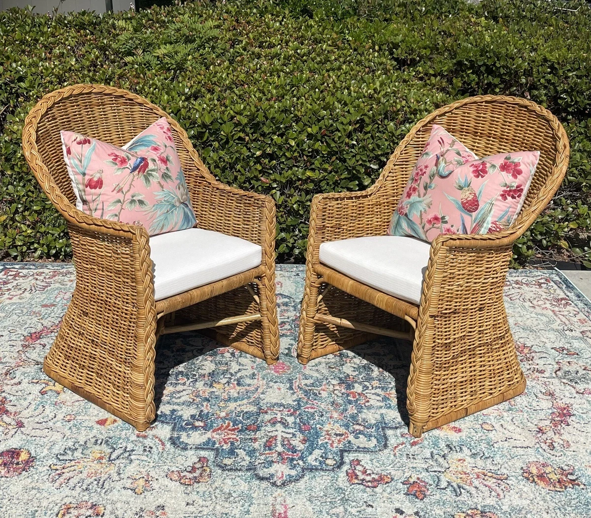 Talor rattan garden furniture sales