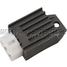 12v Voltage Regulator Rectifier 50 70 90 110 125cc Go Kart ATV Dirt Bike TaoTao