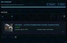 Star Citizen AUEC 10M Versione 3.22.0 LIVE SC AUEC 100% FB - Foto 10