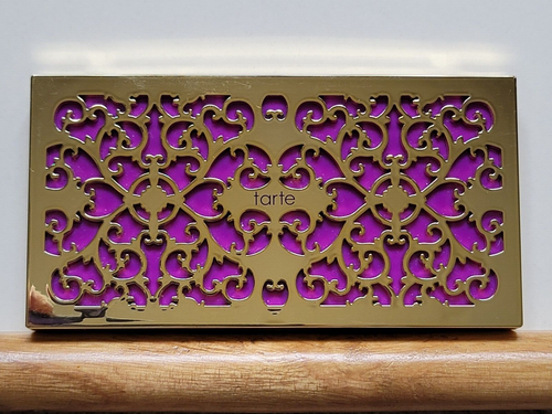 Tarte BLUSH BLISS Blush Palette - Picture 5 of 6