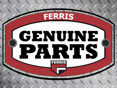 Genuine OEM Ferris Hitch Kit Part # 5047676 47676 5047676SM - NEW 