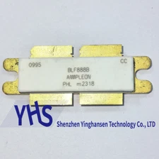 BLF888B UHF Power Supply LDMOS Transistor 650W 470-860MHz 90% New 1pcs