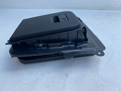 2007-2017 LEXUS LS460 REAR SEAT CENTER TRUNK ACCESS DOOR SKI PASS