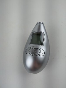 Microderm Glo Exfoliation Tool Great Woeking Condition