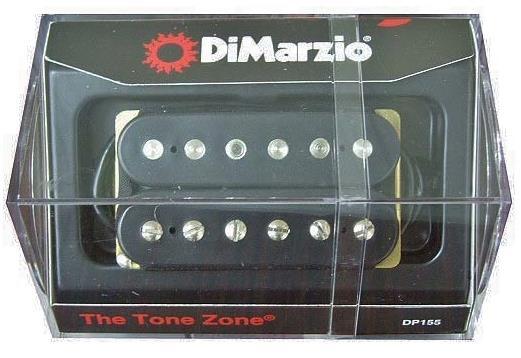 DiMarzio DP155 The Tone Zone Standard-Spaced Humbucker