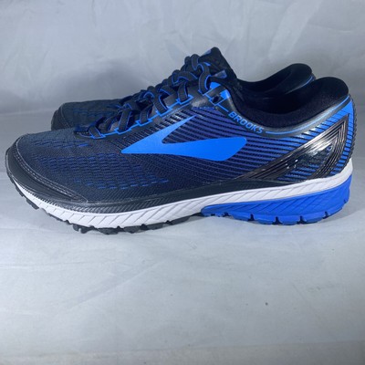 brooks ghost 10 size 8