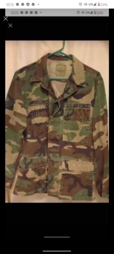 US Army Jackets