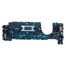 0WRHWP WRHWP For Dell Latitude 7400 Motherboard EDC40 LA-G871P i5-8265U