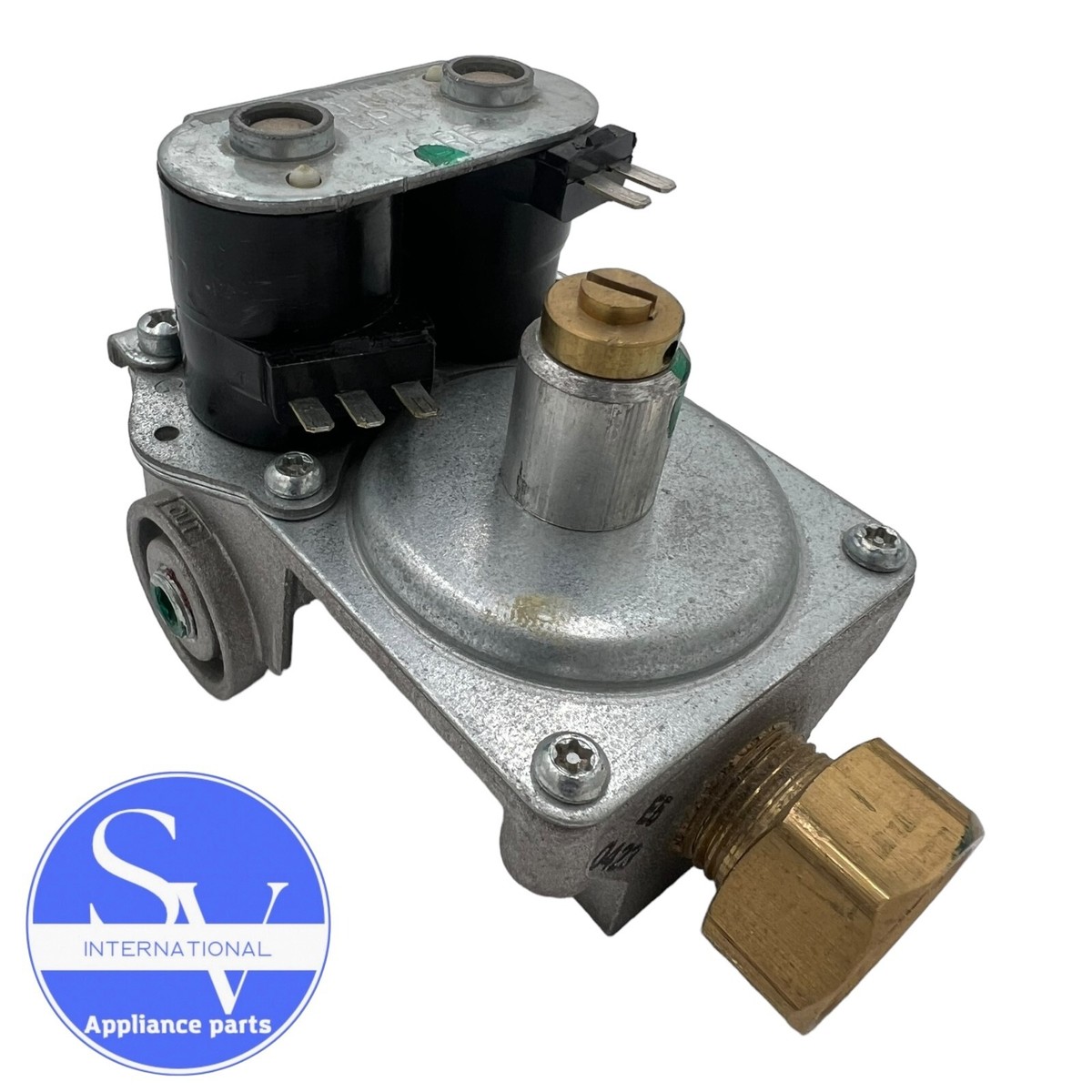 Maytag Samsung Dryer Gas Valve WP306176 306176 35001094 DC62