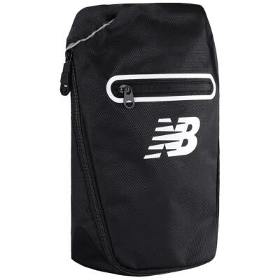 New Balance Team Boot Bag Black UK