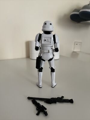 Hasbro Star Wars The Black Series 6