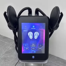 2025 myoslim New Body Shaping Massage Fat Removal Body Sculpt Salon Machine