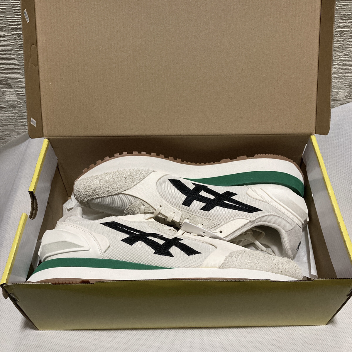 [onitsuka tiger] Moaji CO 1183B555_020 ☆送料込☆ MOAGE CO - Onitsuka Tiger | Onitsuka Tiger ONLINE STORE
