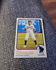 2022 Topps Heritage Baseball Minors Nick Gonzales #53 Pittsburgh Pirates