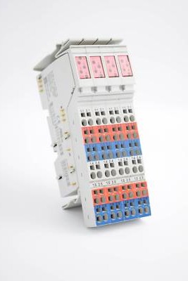 Rexroth Indramat digital Ausgabe R-IB IL 24 DO 16  ( 289299 ) R-IBIL24DO16