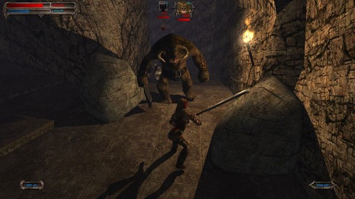 Blade of Darkness Steam Key for PC Windows (Same Day Dispatch) - Picture 10 of 10