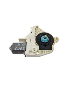 AUDI Q5 8R Fensterhebermotor Hinten Links window lifter Rear Left 8K0959811A