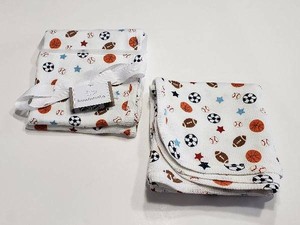 thermal receiving blankets for babies