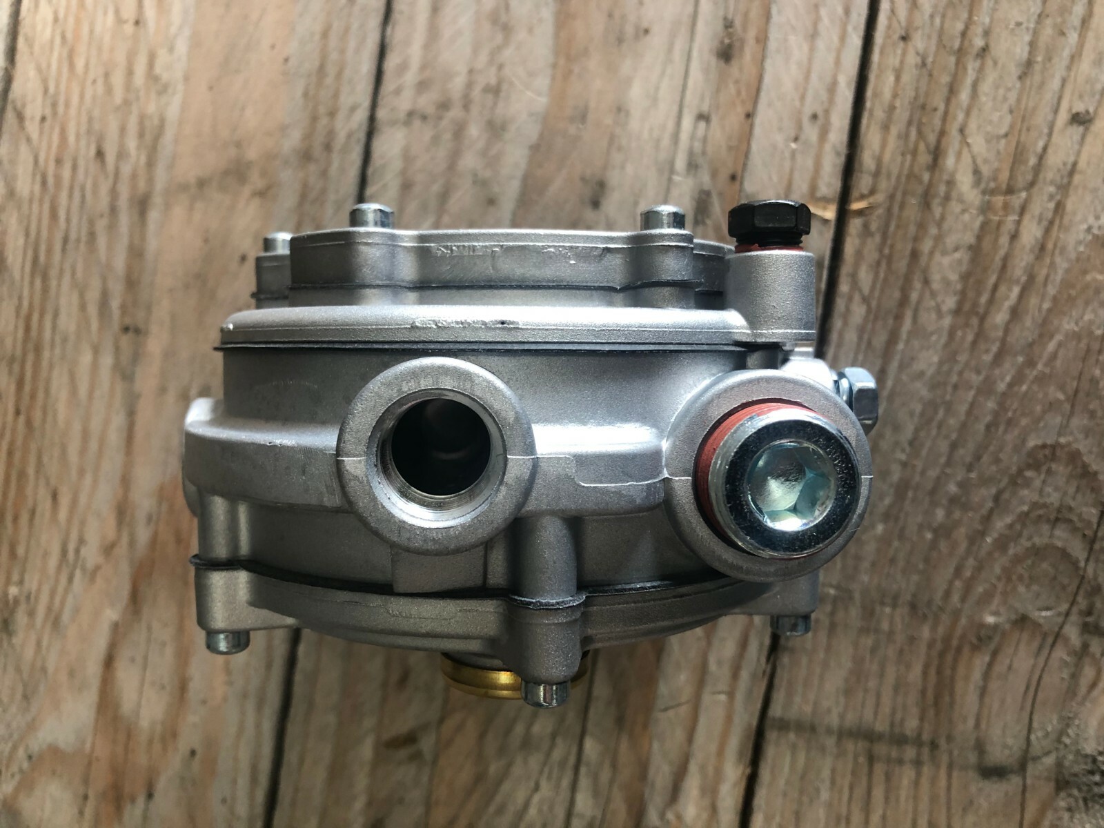 IMPCO COBRA LPG GAS CONVERTER REPLACEMENT FOR "J" AND LINDE