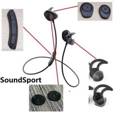 Replacement Parts for Bose SoundSport Bluetooth Outer Shell Control Headphones