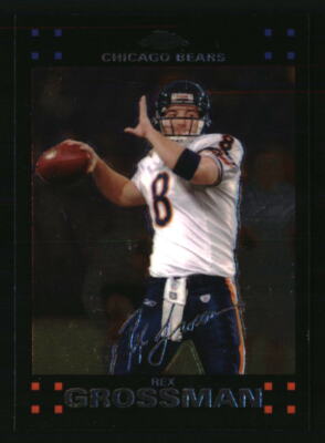 Chicago Bears Football Cards Qty Discount Choose from 100s Group 9