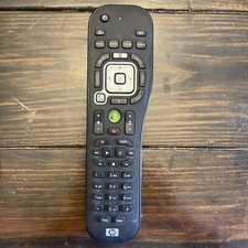HP Remote Control RC1804911/06 For TV Windows Media Center USED Tested  Working