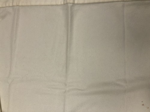 Coperta da lancio Loro Piana avorio/avorio bordo cashmere bambino - Foto 13 di 16