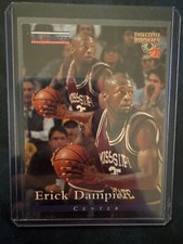 Erick Dampier