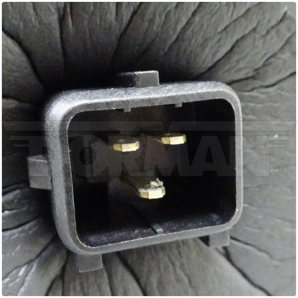 Door Mirror Left Fits 1997-2000 Ford Contour Dorman 642LX72 - Image 4 of 4