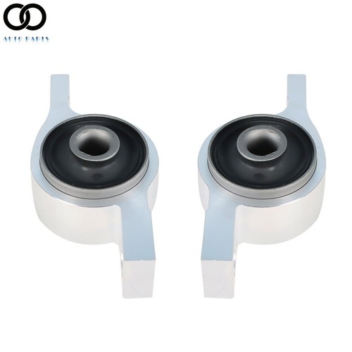 Front Lower Control Arm Bushing Left & Right Pair For GS300/350 IS250/350 &CROWN - Bild 1 von 10
