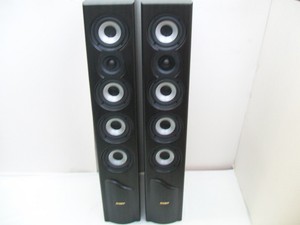6 ohm tower speakers