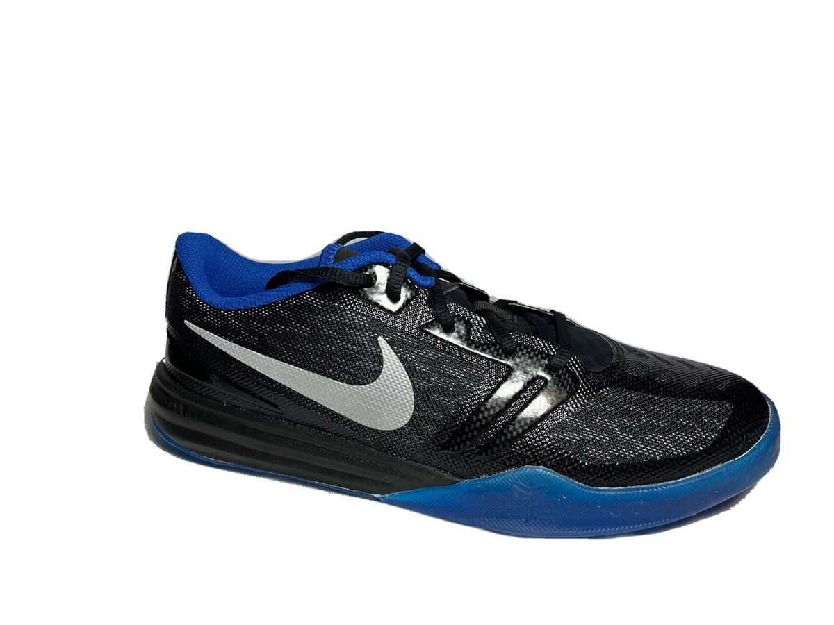 Kobe sales mentality blue