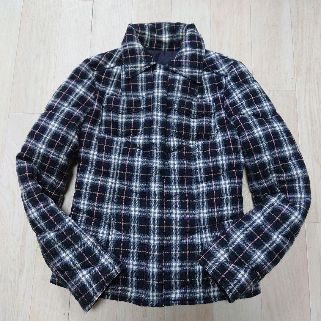 BURBERRY BLUE LABEL(バーバリーブルーレーベル) / メンズ/ナポレオン 