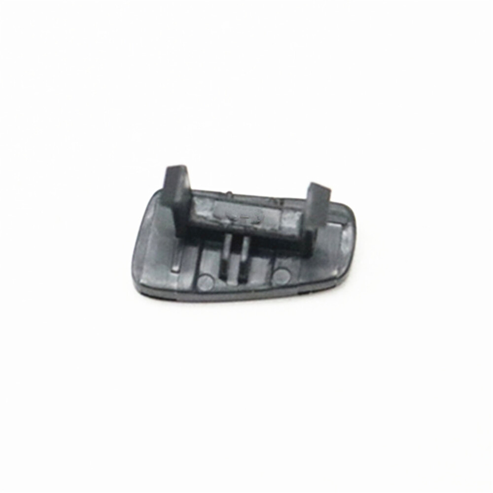 Center Gear Shifter Lock Release Button Cover Unlock Cap For