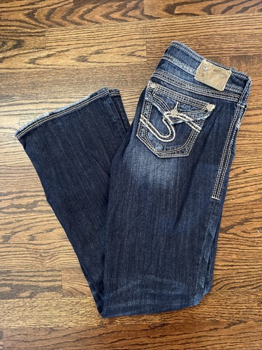 silver suki jeans