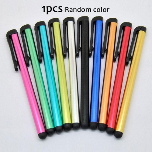 2 in 1 Screen Pen Stylus Universal For mobile phone Tablet D9M4 *1PCS❀ I7Q D3P7 - Zdjęcie 10 z 10
