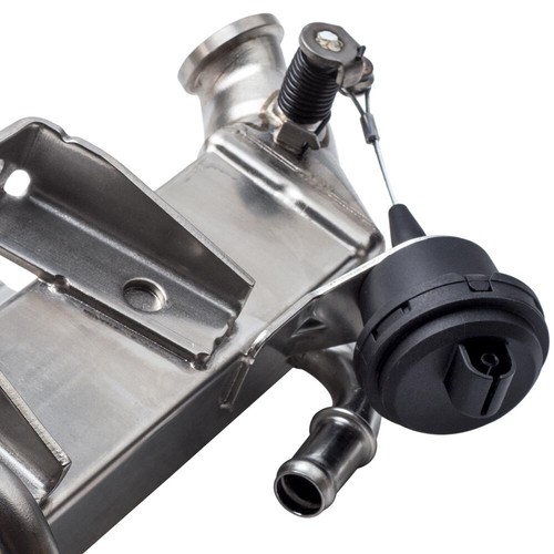 VALVOLA EGR/AGR Refrigeratore for Renault Laguna MK III 93168407 147350782R - Picture 10 of 10
