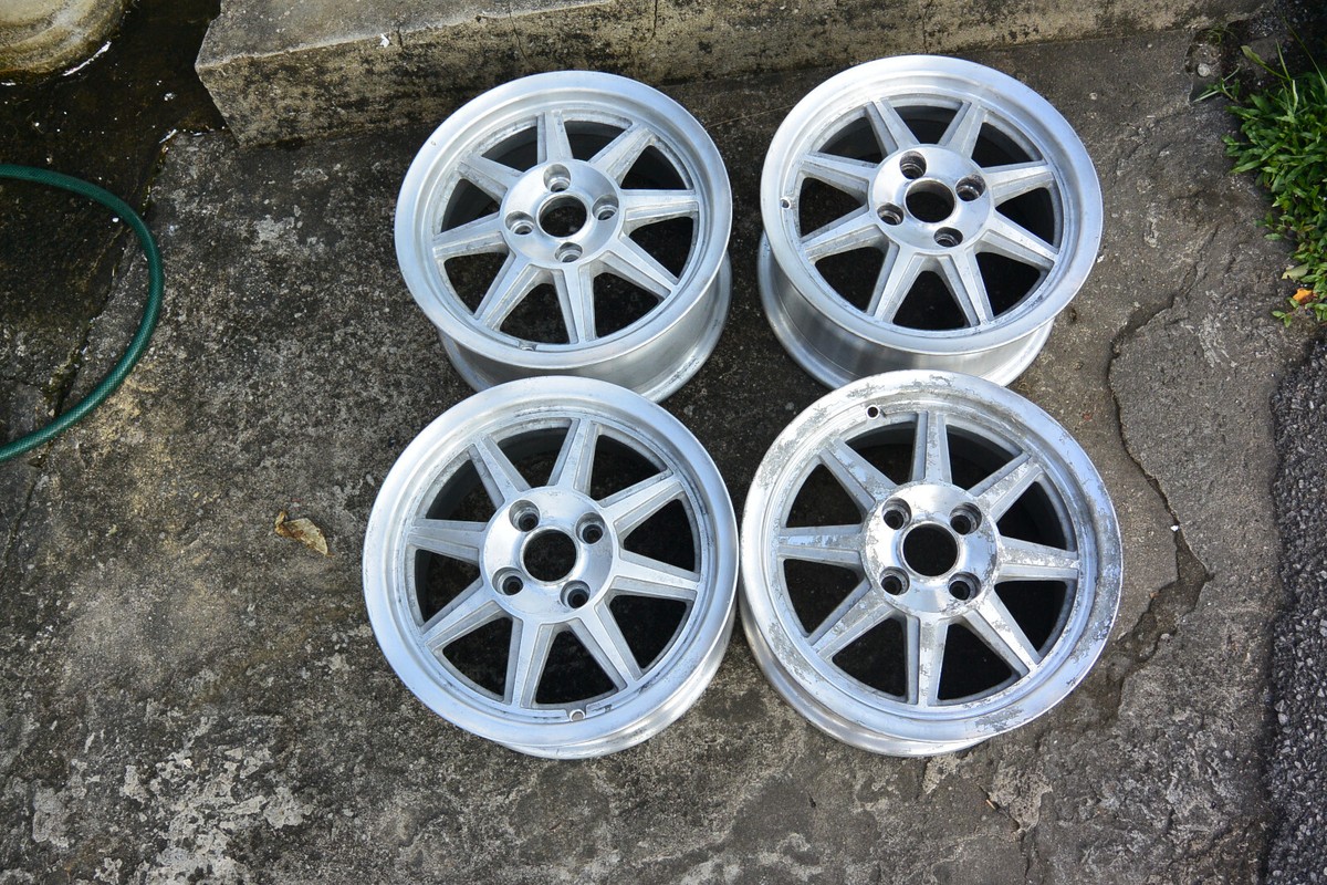 JDM 5Zigen N1R Dijon 14