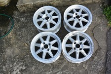 Jantes Honda CRX