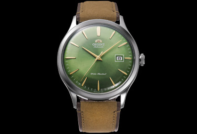 Orient Bambino Version 4 RA-AC0P01E30B RA-AC0P01E 42 mm