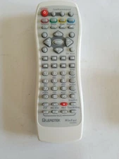 Leadtek WinFast Cool Command Remote Control Y04G0004  DTV1000T