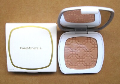 bareMinerals Ready Luminizer THE LOVE AFFAIR 0.30 oz with box - old batch